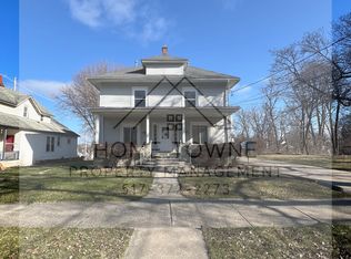 1230 W Ottawa St #2B, Lansing, MI 48915