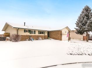 1738 Judith Ct, Loveland, CO 80537