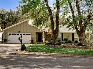 119 San Jose Dr, Springdale, AR 72764