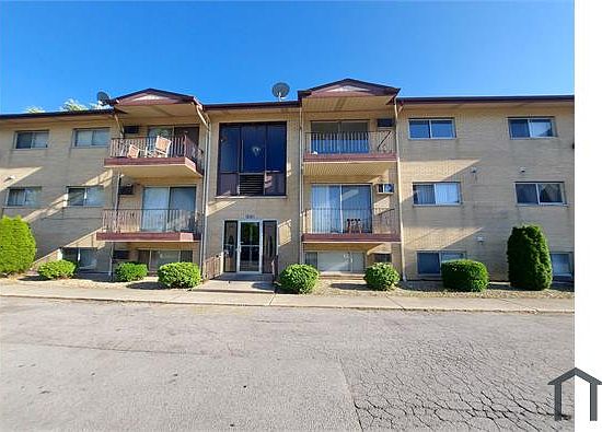 1st image of 18361 Glen Oak Ave APT 2F