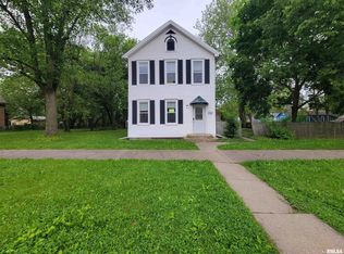 1802 NE Madison Ave, Peoria, IL