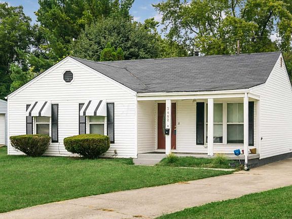 2nd image of 3482 Penfield Ct W