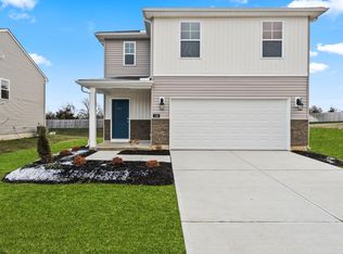 116 Ashburn Way, New Richmond, OH 45157
