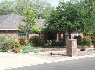 7521 Linkview St, San Antonio, TX 78240