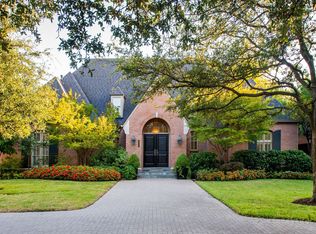 6114 Norway Rd, Dallas, TX 75230