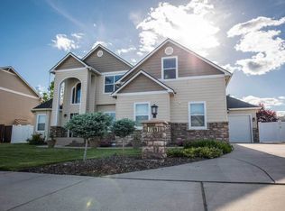 7709 N G St, Spokane, WA 99208