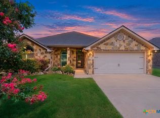 1722 Shadow Canyon Dr, Temple, TX 76502