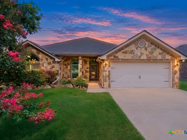 1722 Shadow Canyon Dr, Temple, TX 76502