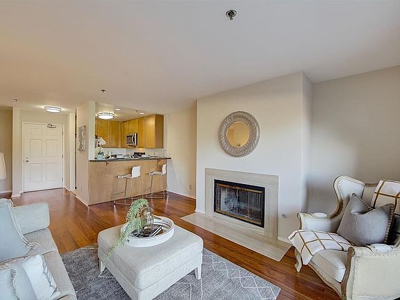 2nd image of 300 Murchison Dr APT 104