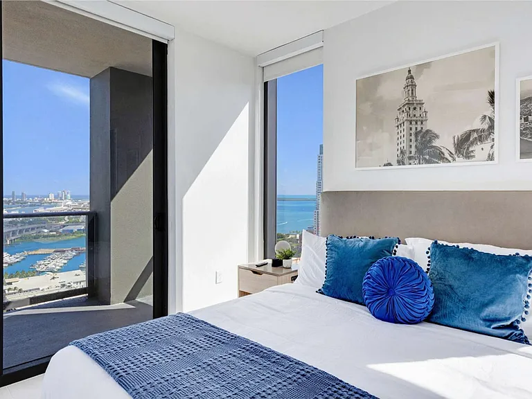 Window View