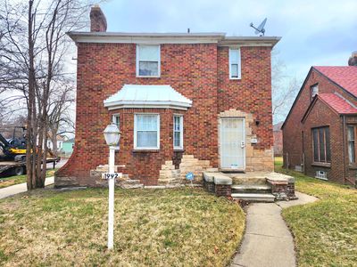 1992 S Annabelle St, Detroit, MI, 48217
