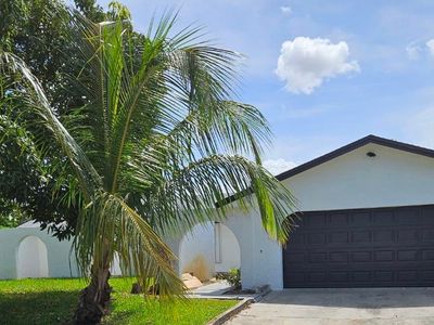 1123 Woodbine Road, West Palm Beach, FL, 33417