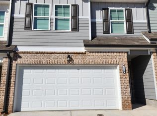 4580 NE Rutledge Dr #65, Oakwood, GA 30566