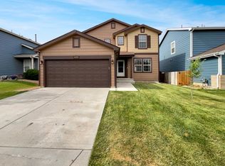 16453 E Phillips Dr #C, Englewood, CO 80112