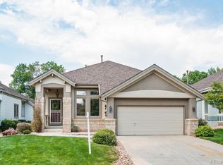 15785 Double Eagle Dr, Morrison, CO 80465