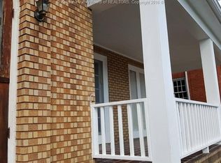720 Beech Ave, Charleston, WV 25302