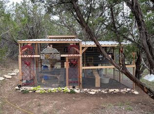 123 Four Point Trl, Tuscola, TX 79562