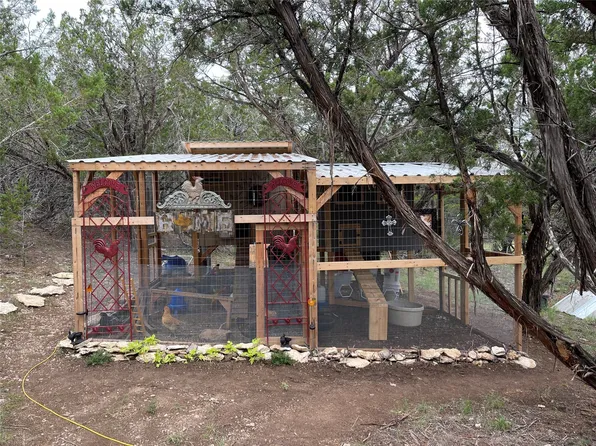 123 Four Point Trl, Tuscola, TX 79562