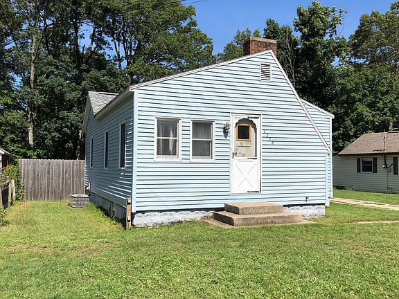 2nd image of 2278 Marvin Ave