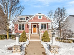 5149 Circlewood Ln, Allendale, MI 49401