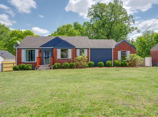 2311 Ridgecrest Dr, Nashville, TN 37216