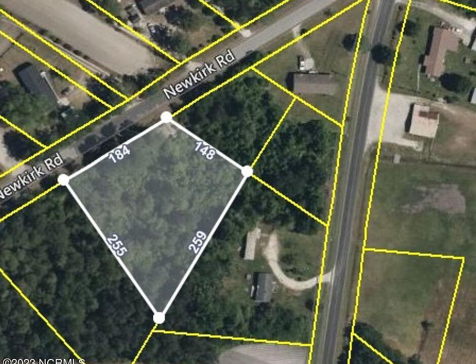 0 Newkirk Rd, Currie, NC 28435 MLS 100384861 Zillow