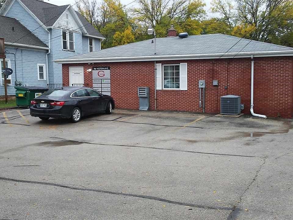2nd image of 76 Western Ave