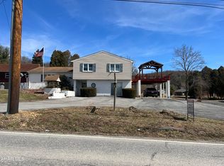 1575-1581 Glendale Valley Blvd, Fallentimber, PA 16639