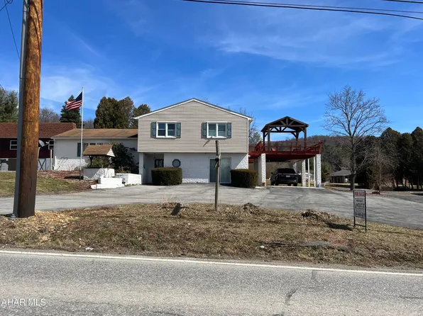 1575-1581 Glendale Valley Blvd, Fallentimber, PA 16639