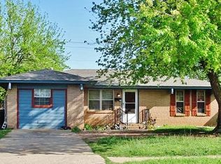 3009 SE 51st St, Del City, OK 73135