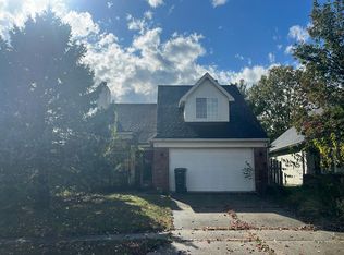 4952 Quail Ridge Ln, Indianapolis, IN 46254