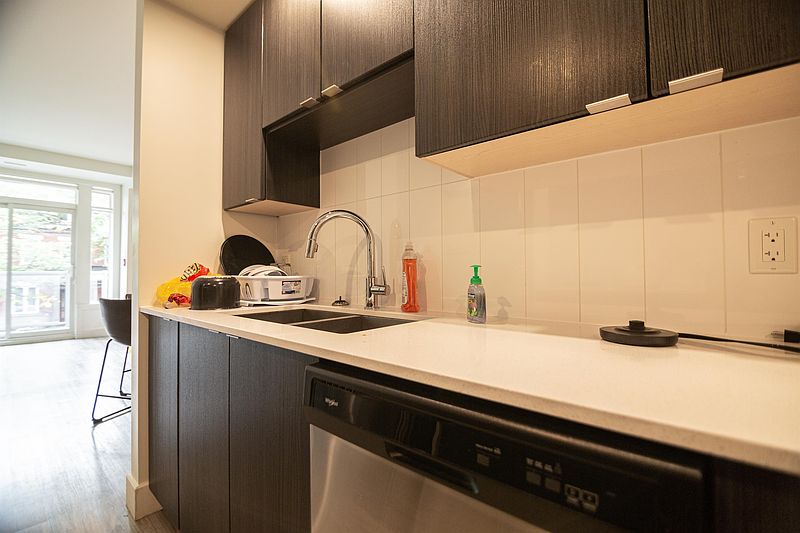 Ottawa Apartment for rent - 2 Bedrooms — photo 11