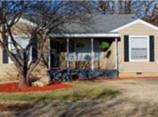 1606 S Quincy St, Enid, OK 73701