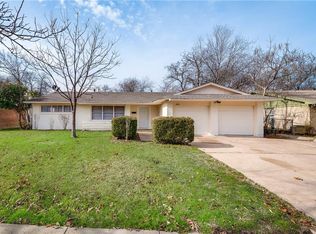 1914 Balla Way, Grand Prairie, TX 75051