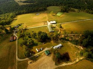 306 Ernie Hurst Rd, Deer Lodge, TN 37726