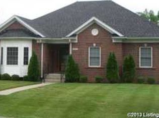 6517 Duroc Ave, Prospect, KY 40059