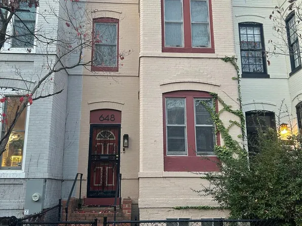 648 E St NE, Washington, DC 20002