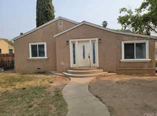 1640 Laurel Ave, Merced, CA 95341