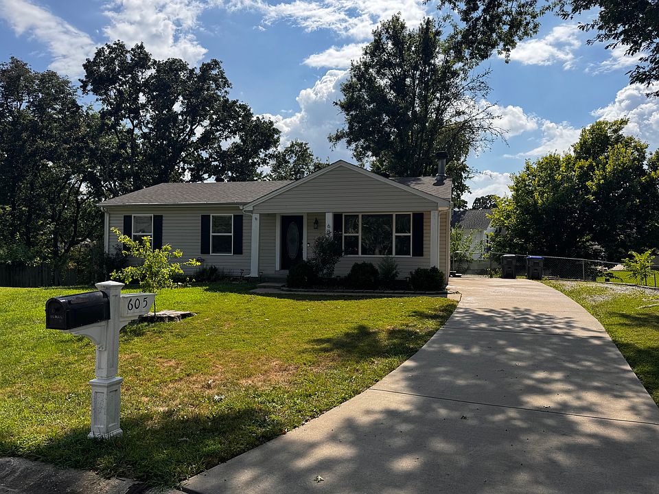 1st image of 605 Big Timber Ln