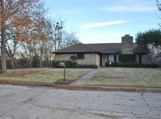 1808 Westgate Dr, Terrell, TX 75160