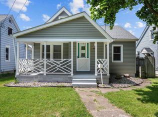 1851 34th St, Moline, IL 61265