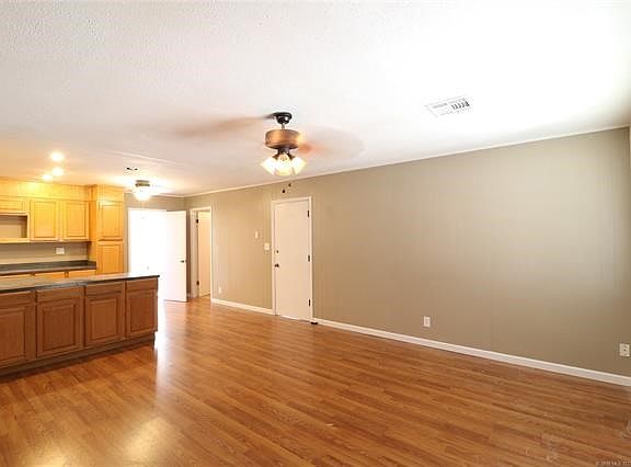Living Room from Front Door