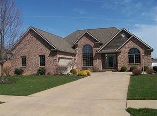 4563 Huntington Woods, Wooster, OH 44691