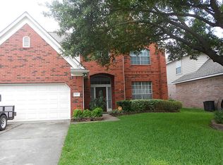 2910 Sunbird Dr, Houston, TX 77084