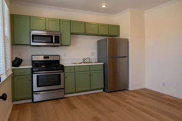 2 bed, 500 sqft, $2,150 — Photo 4