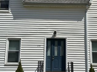 279 N Bedford St #2, East Bridgewater, MA 02333