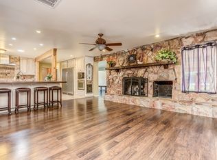 541 N 159th Pl, Gilbert, AZ 85234