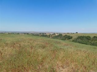 0 Amaretto Rdg, Paso Robles, CA 93446