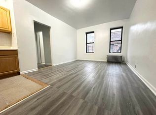 560 Audubon Ave APT 4E, New York, NY 10040