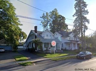 246 New Scotland Ave, Albany, NY 12208